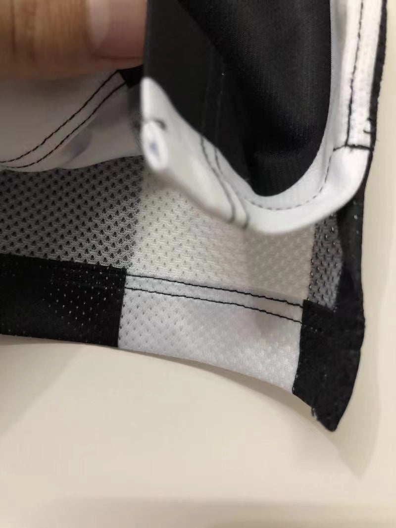 2014/2015 Retro Juventus Home