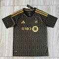 2026/2027 Los Angeles FC Home （Star）Football Shirt 1:1 Thai Quality
