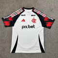 2025/2026 Flamengo Away Advertise