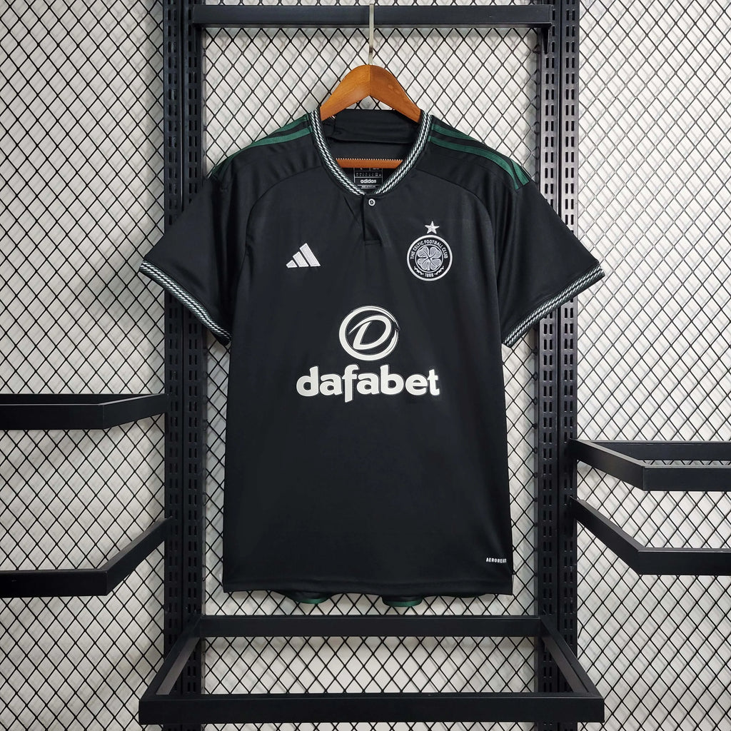 2023/2024 Celtic Away