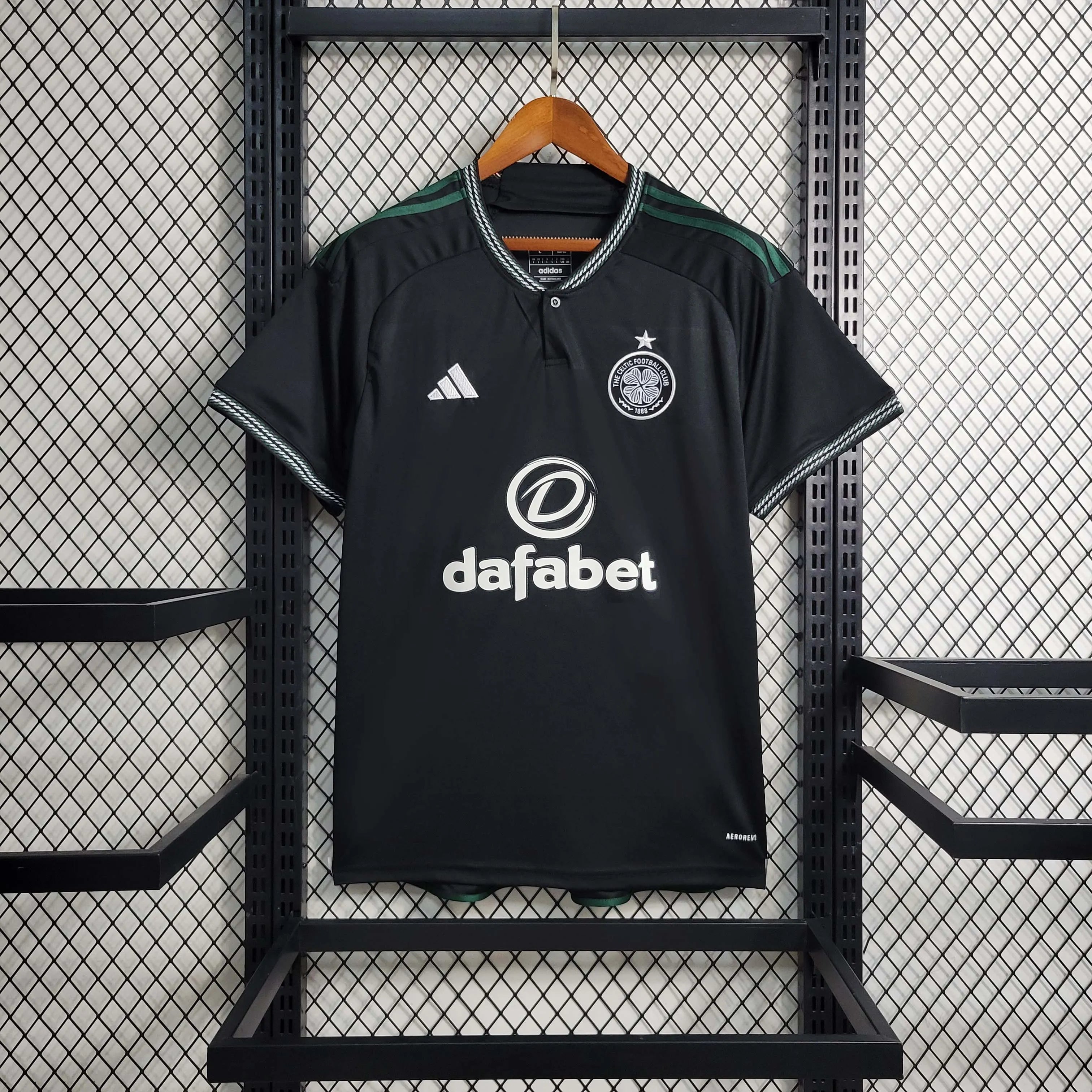 2023/2024 Celtic Away