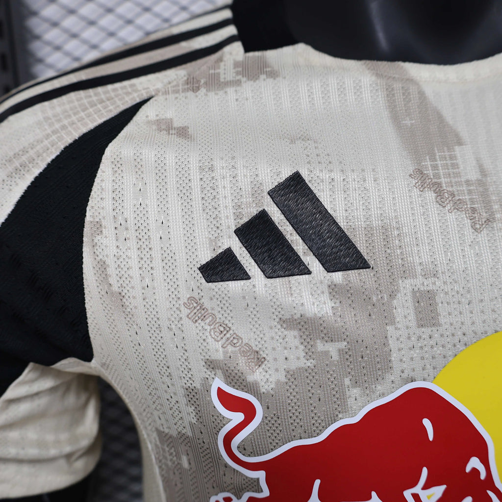 2025-2026 Player Version Leipzig Away