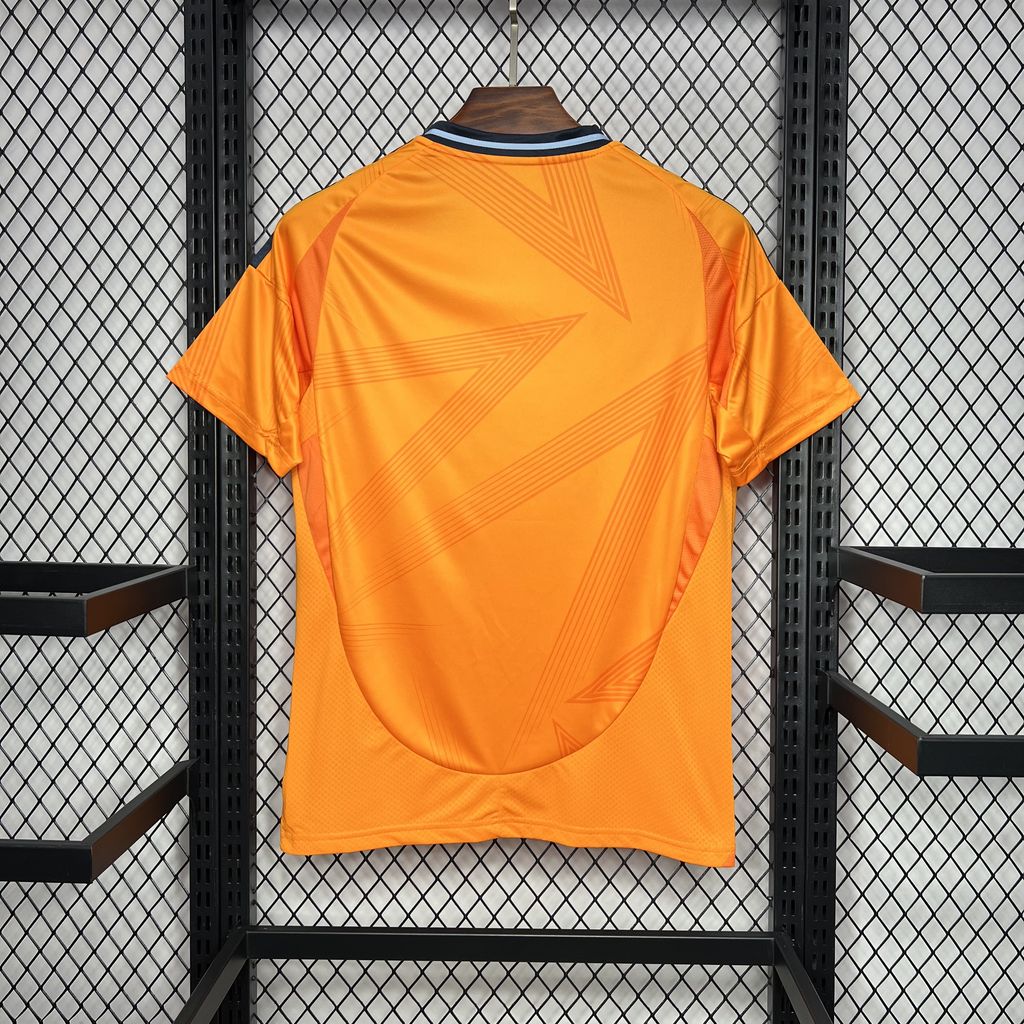 2024/2025 Real Madrid Away