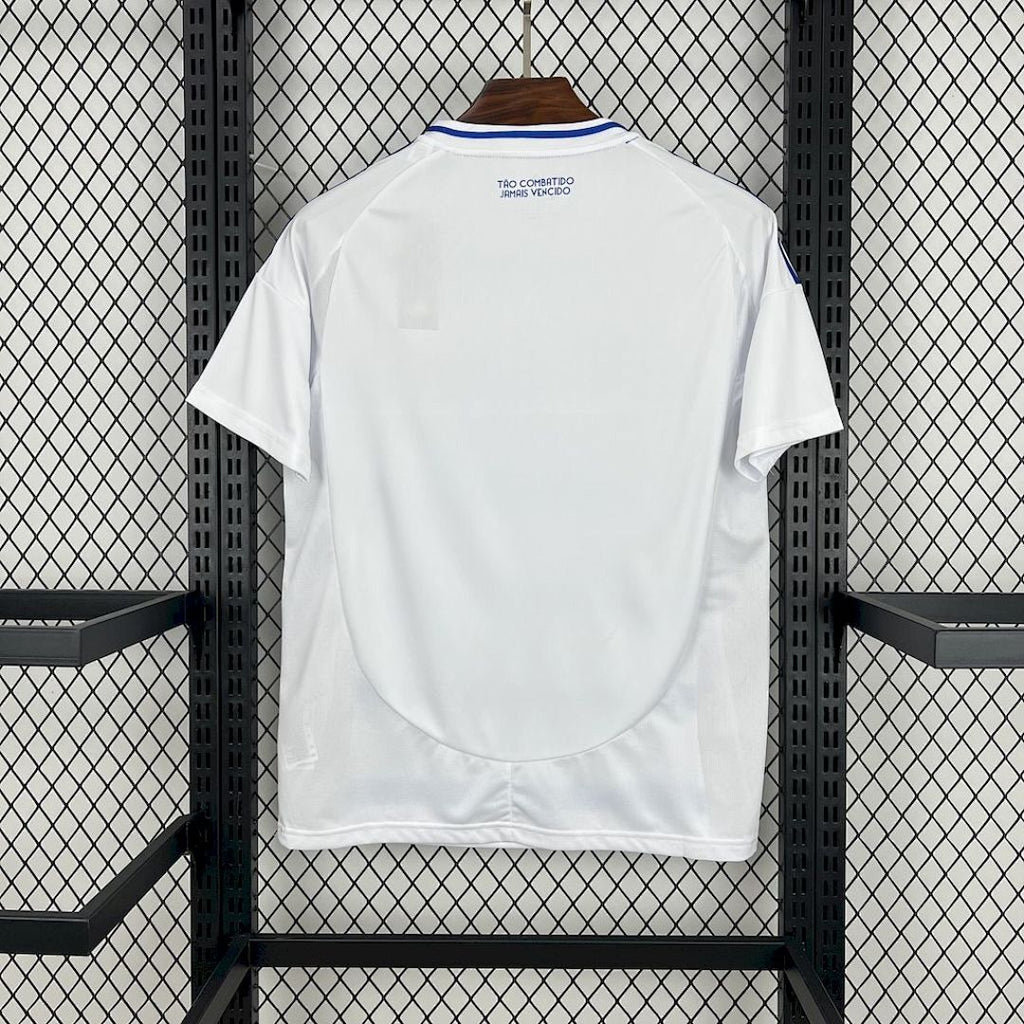 2025/2026 Cruzeiro Away