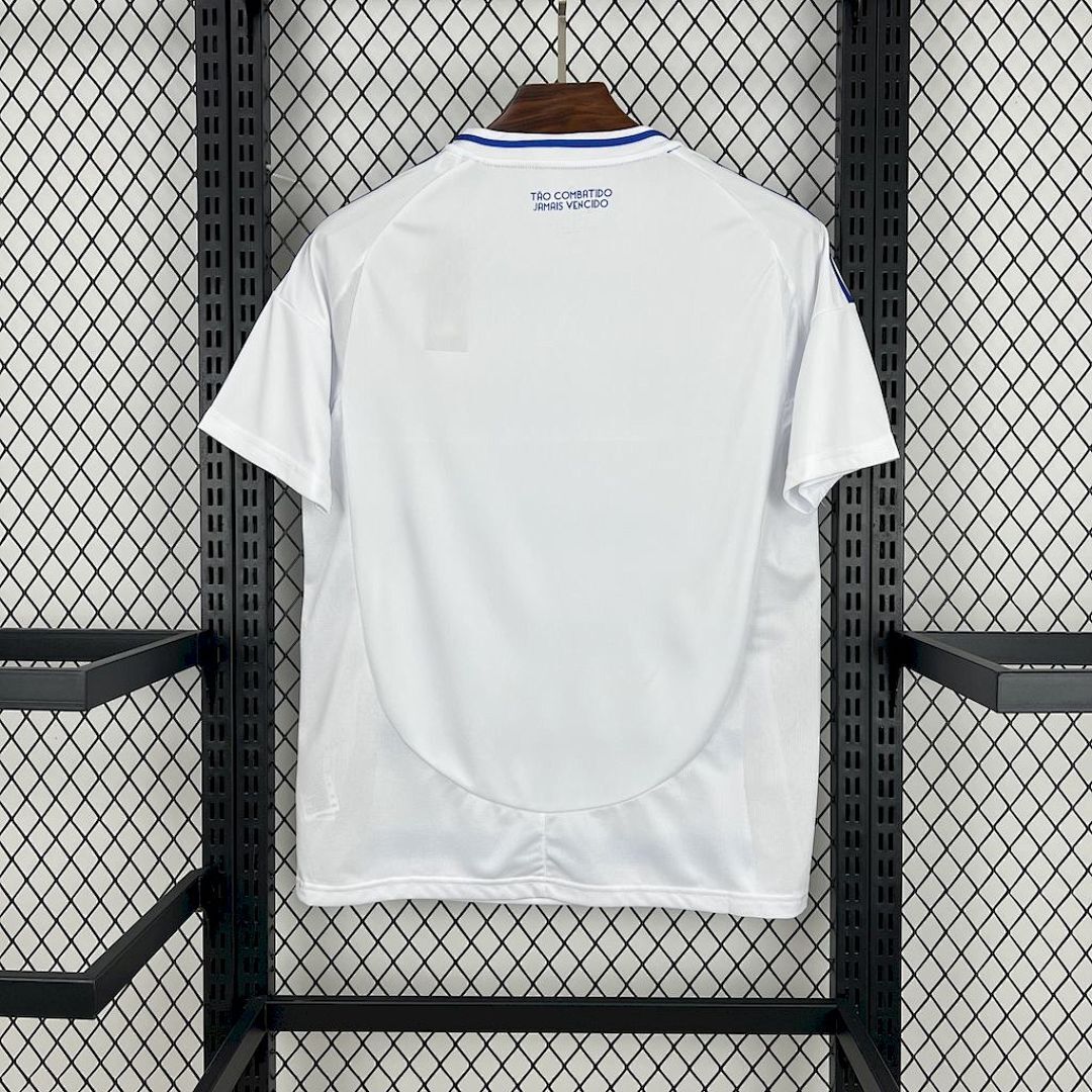 2025/2026 Cruzeiro Away