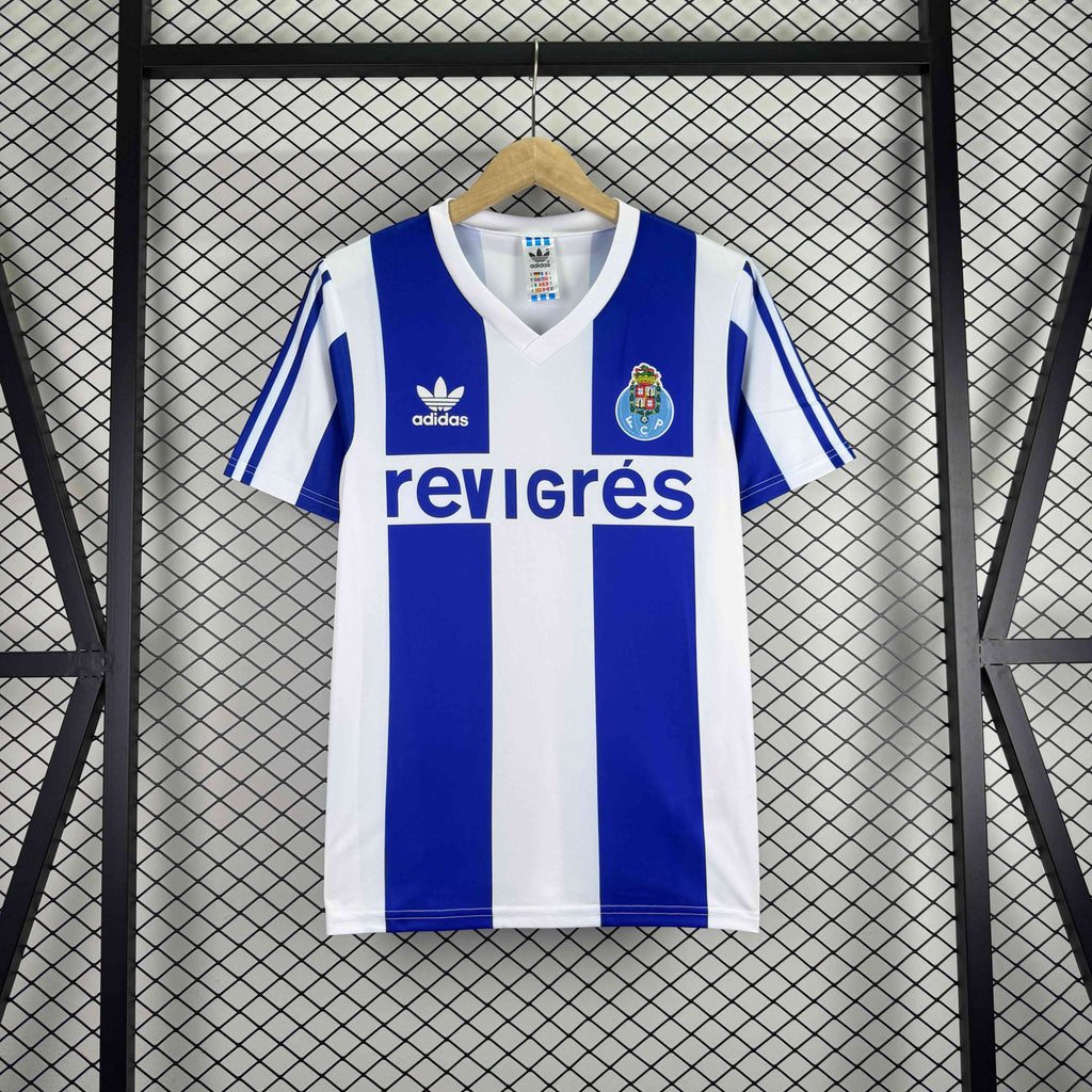 1990/1993 Retro Porto Home