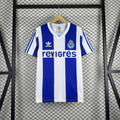 1990/1993 Retro Porto Home