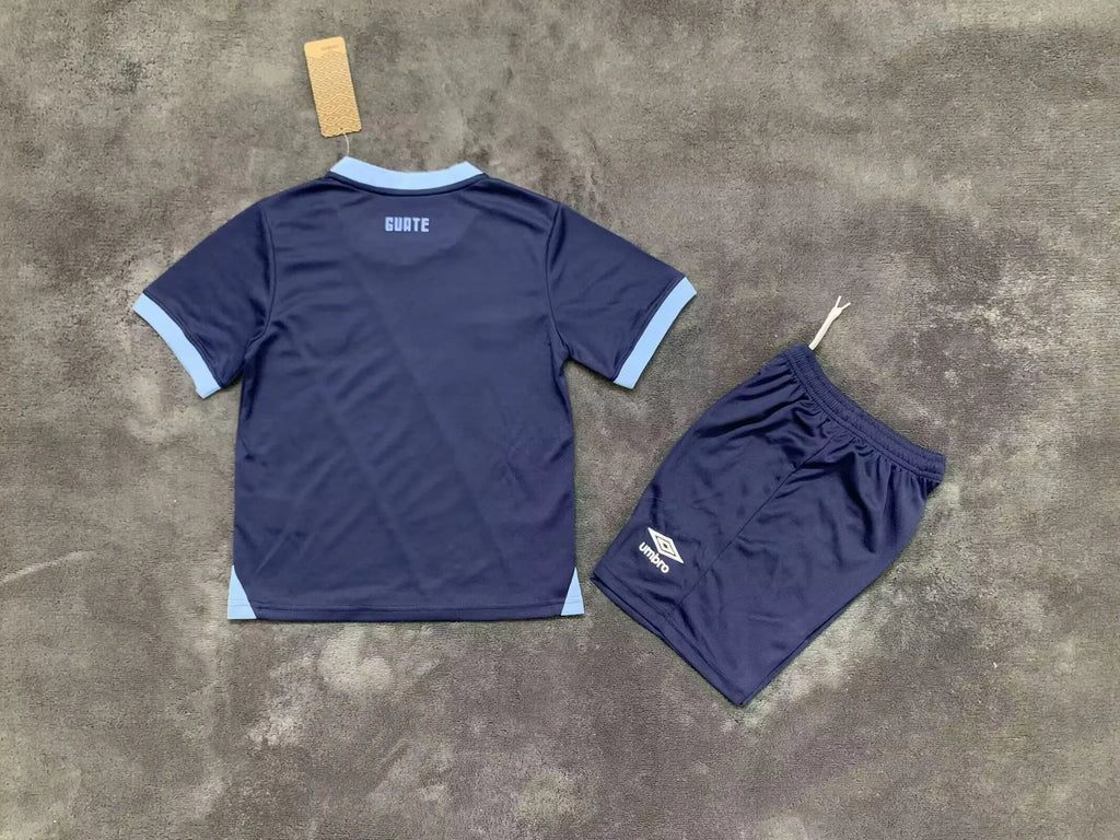 2025/2026 Guatemala National Team Away