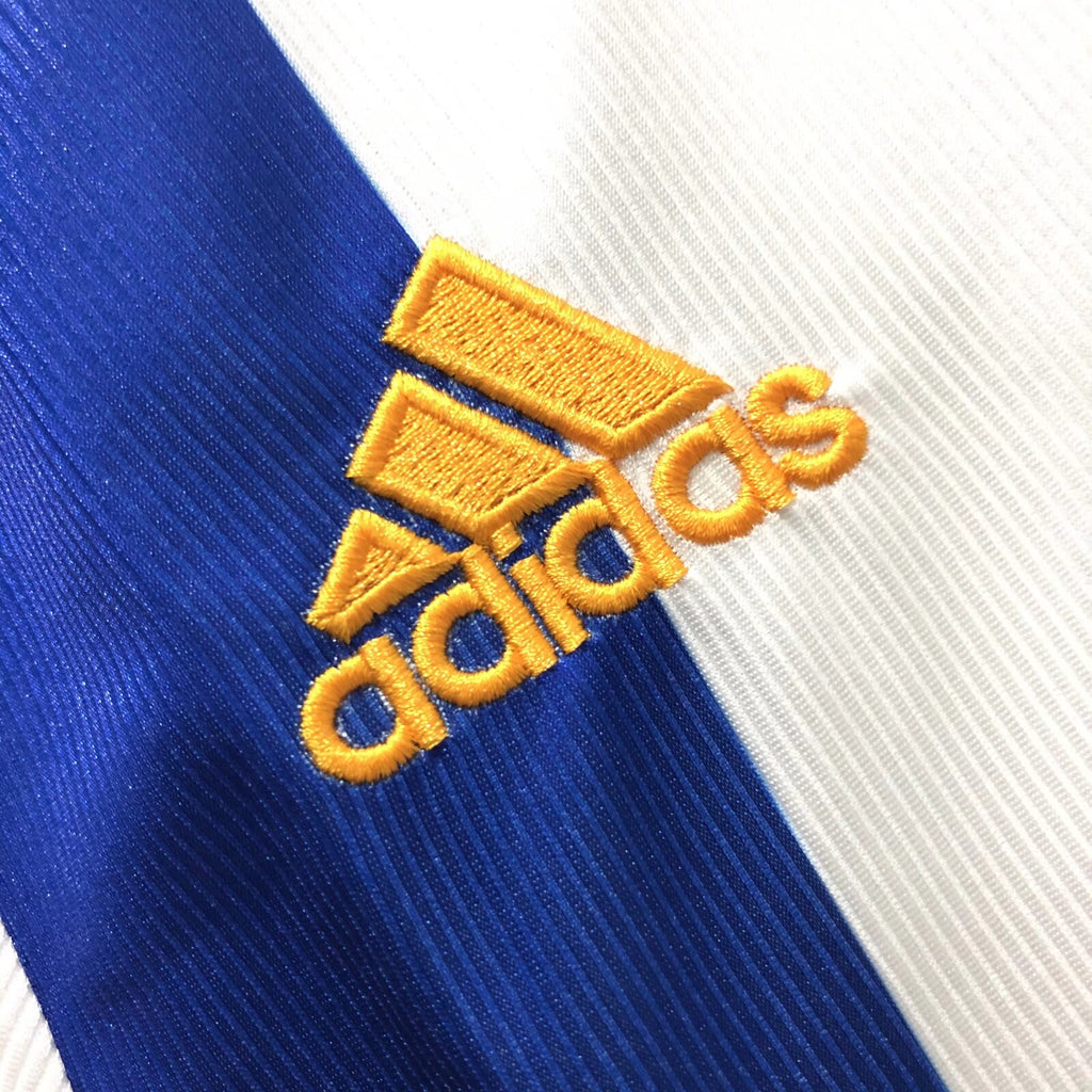 1999-2000 Retro Deportivo Home