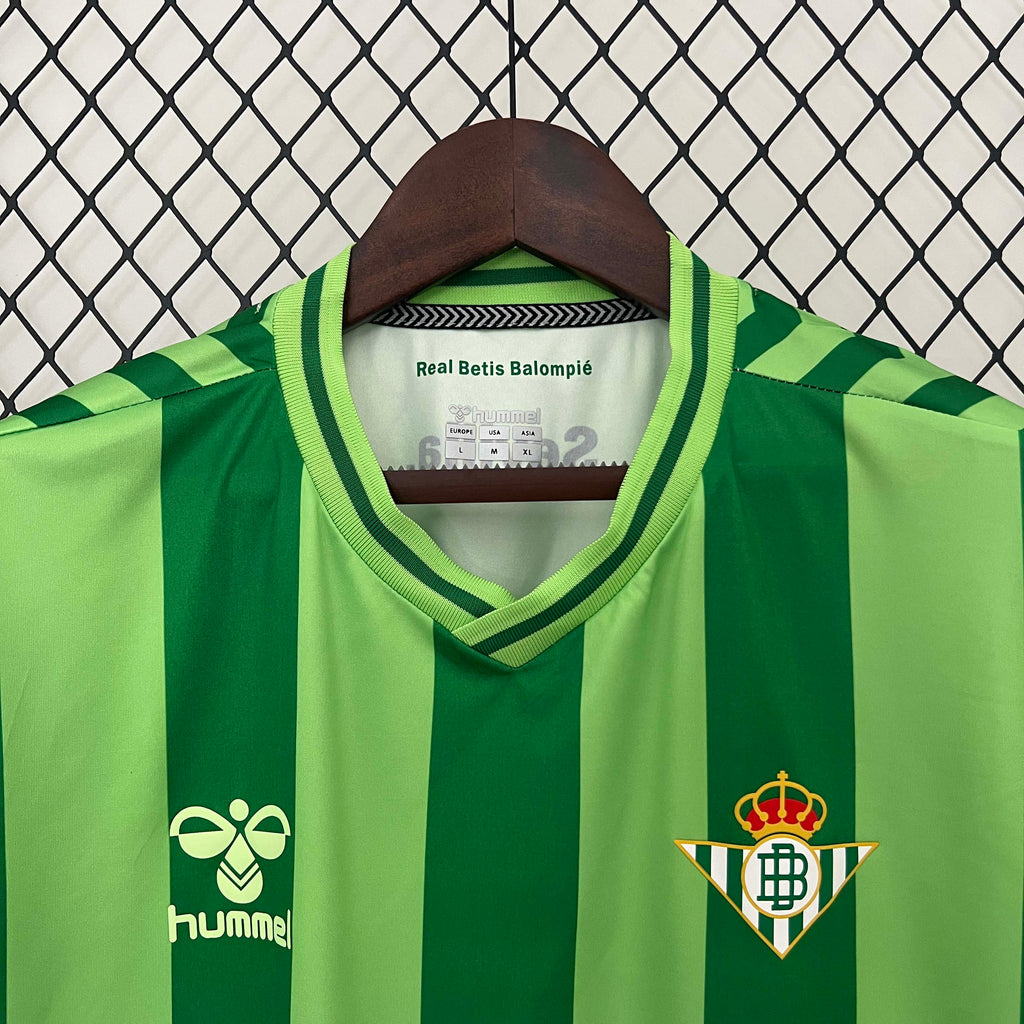 2024/2025 Real Betis Special Edition