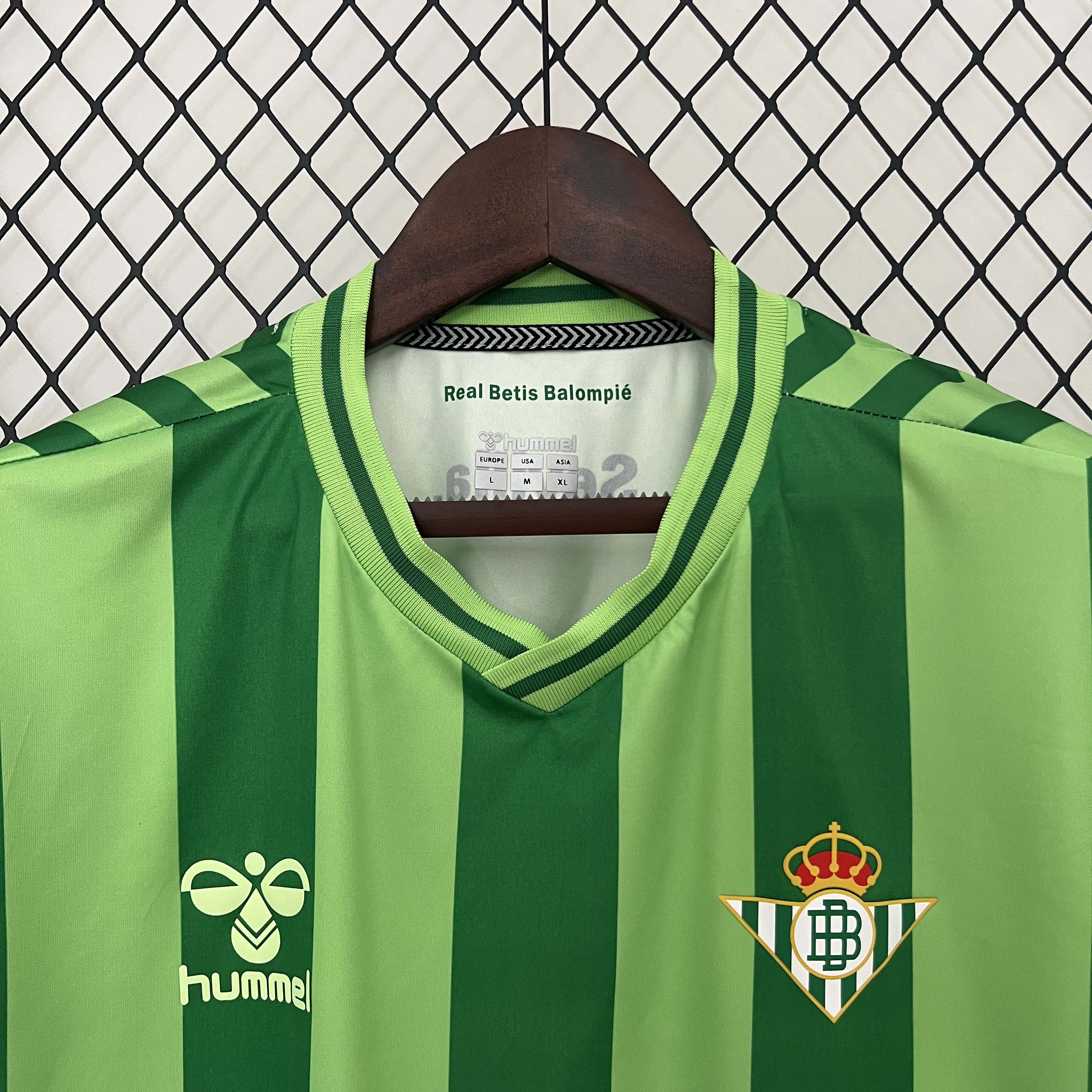 2024/2025 Real Betis Special Edition