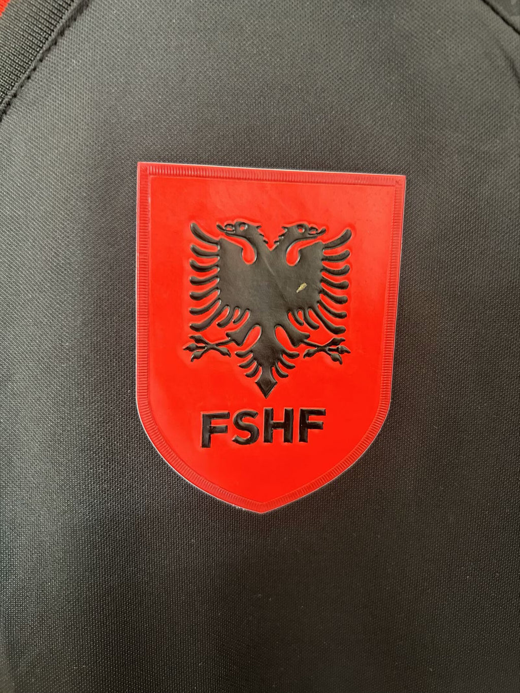 2025/2026 Albania Third Third Away