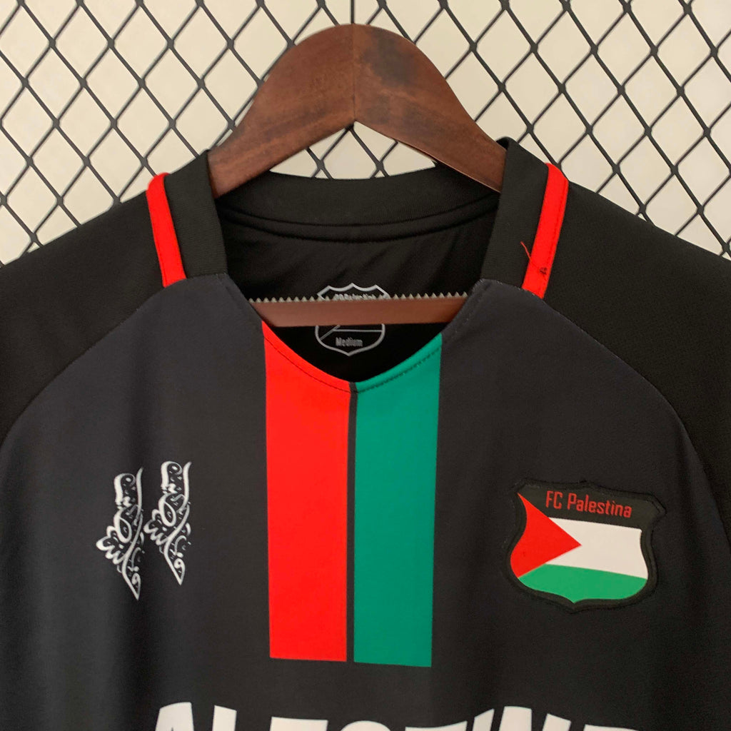 2023-2024 Palestine Home