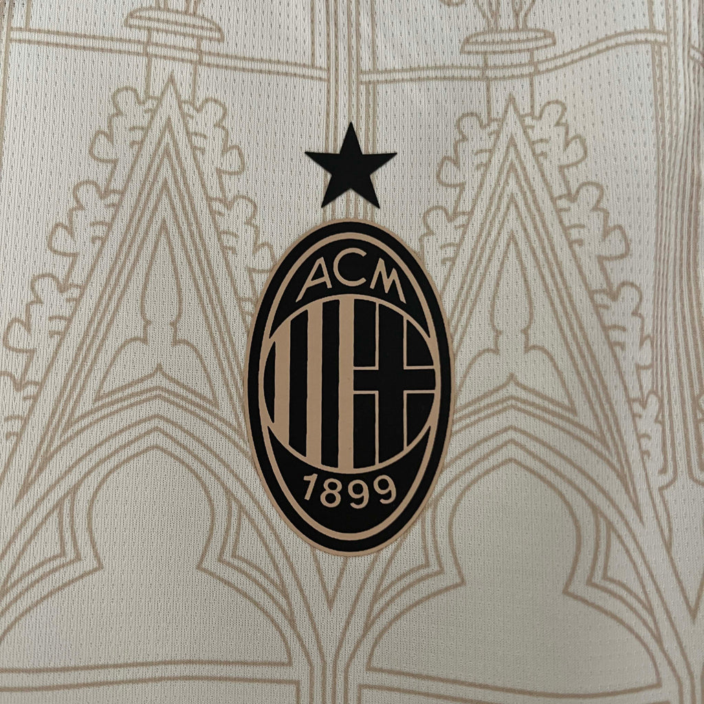 2023/2024 AC Milan Joint Edition