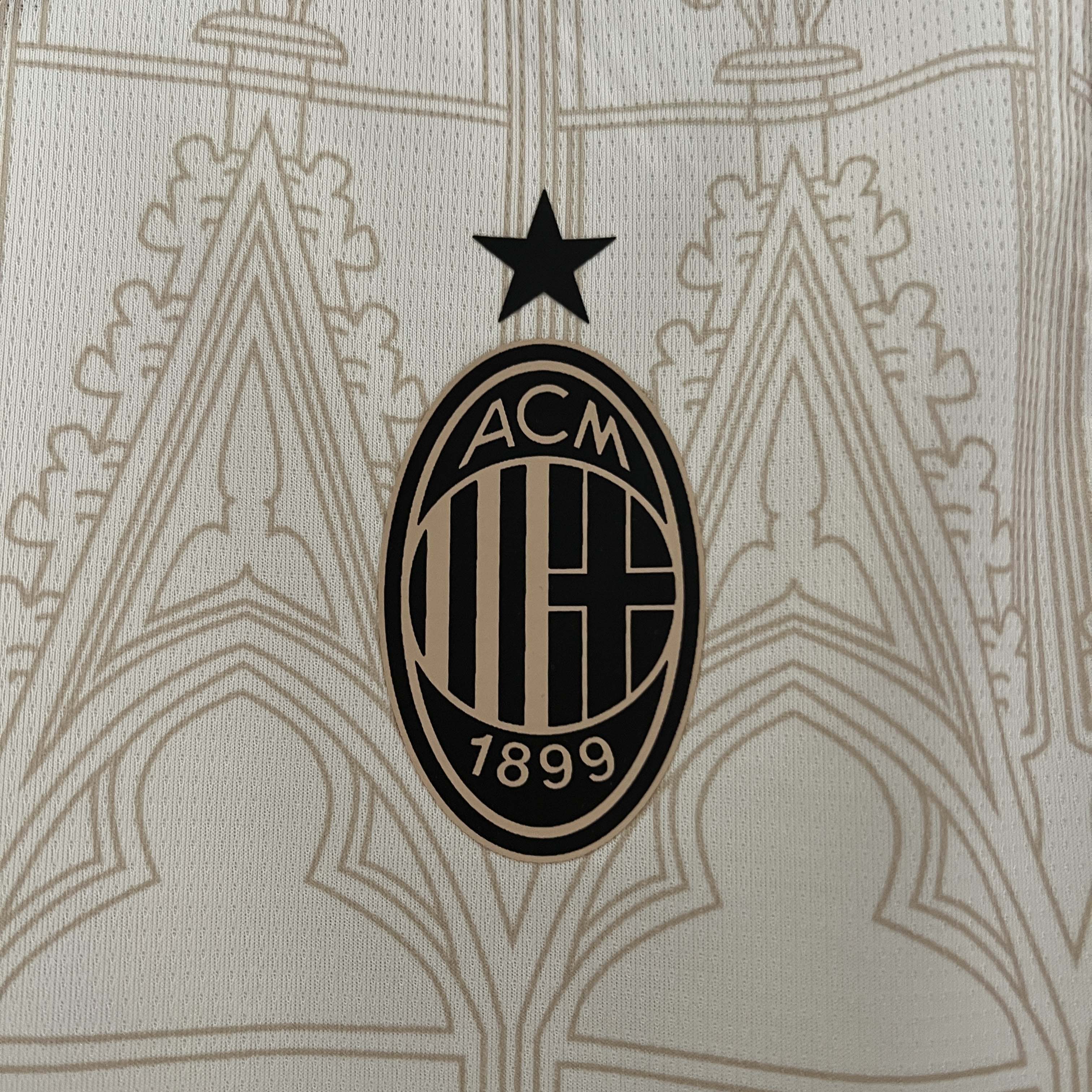 2023/2024 AC Milan Joint Edition