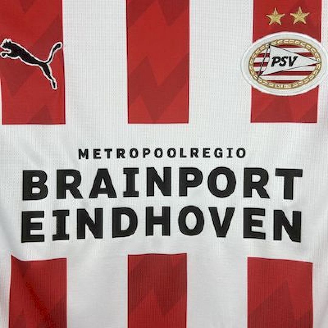 2025/2026 Eindhoven Home