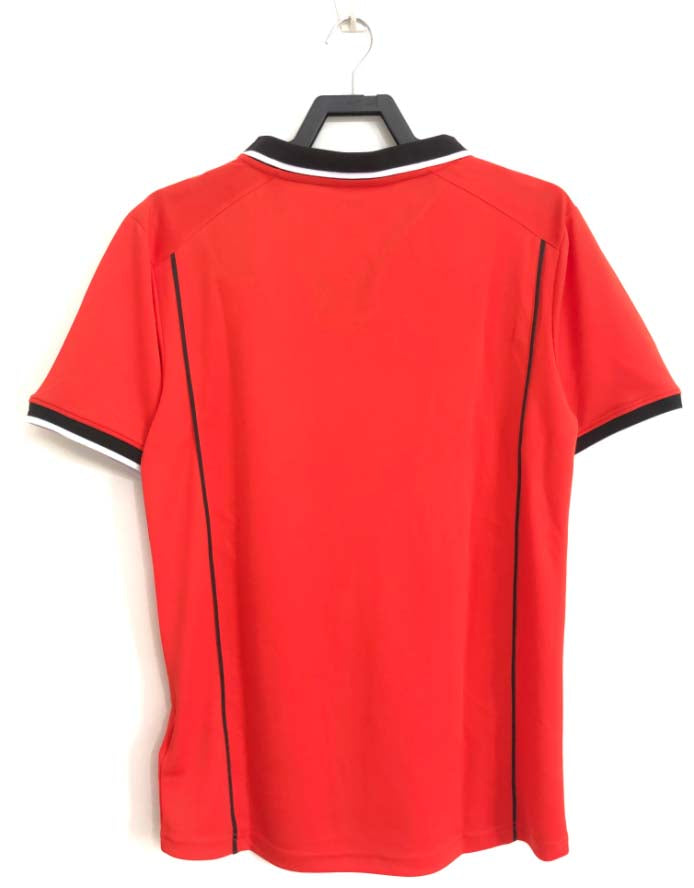 1998 Retro Netherlands Home
