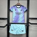 2024/2025 Arsenal Third Away