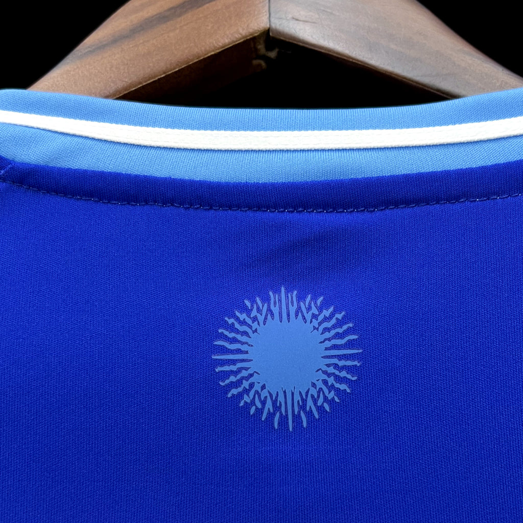 2024-2025 Argentina National Team Away