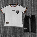1996 Retro Germany Home