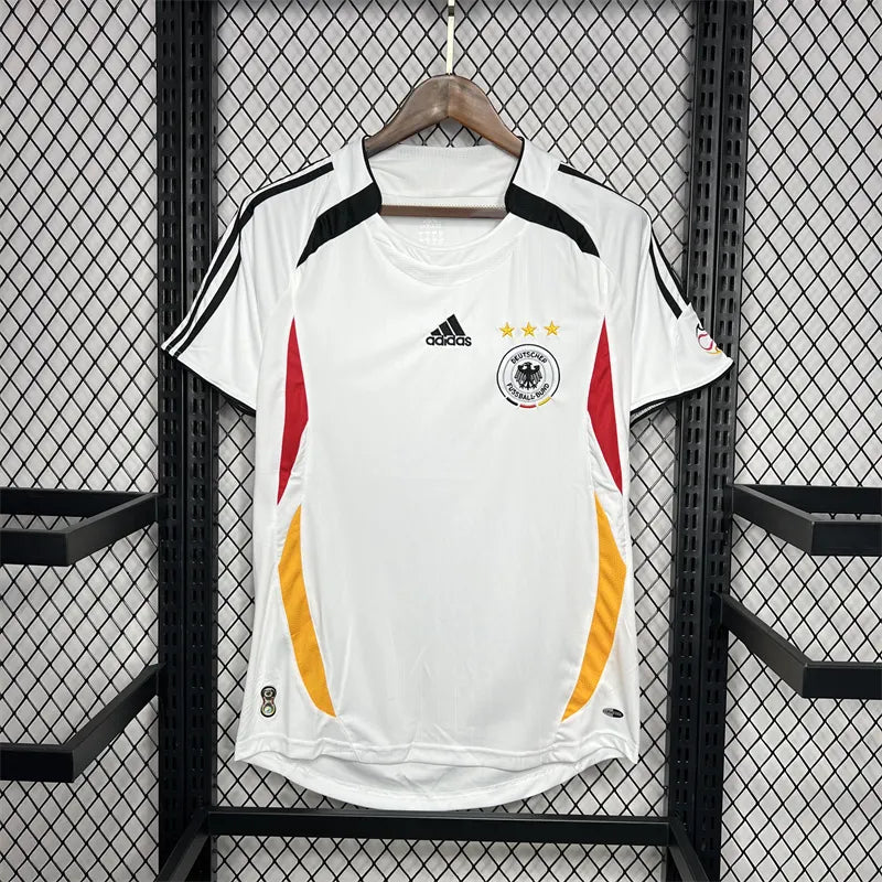 2006 Retro Germany Home