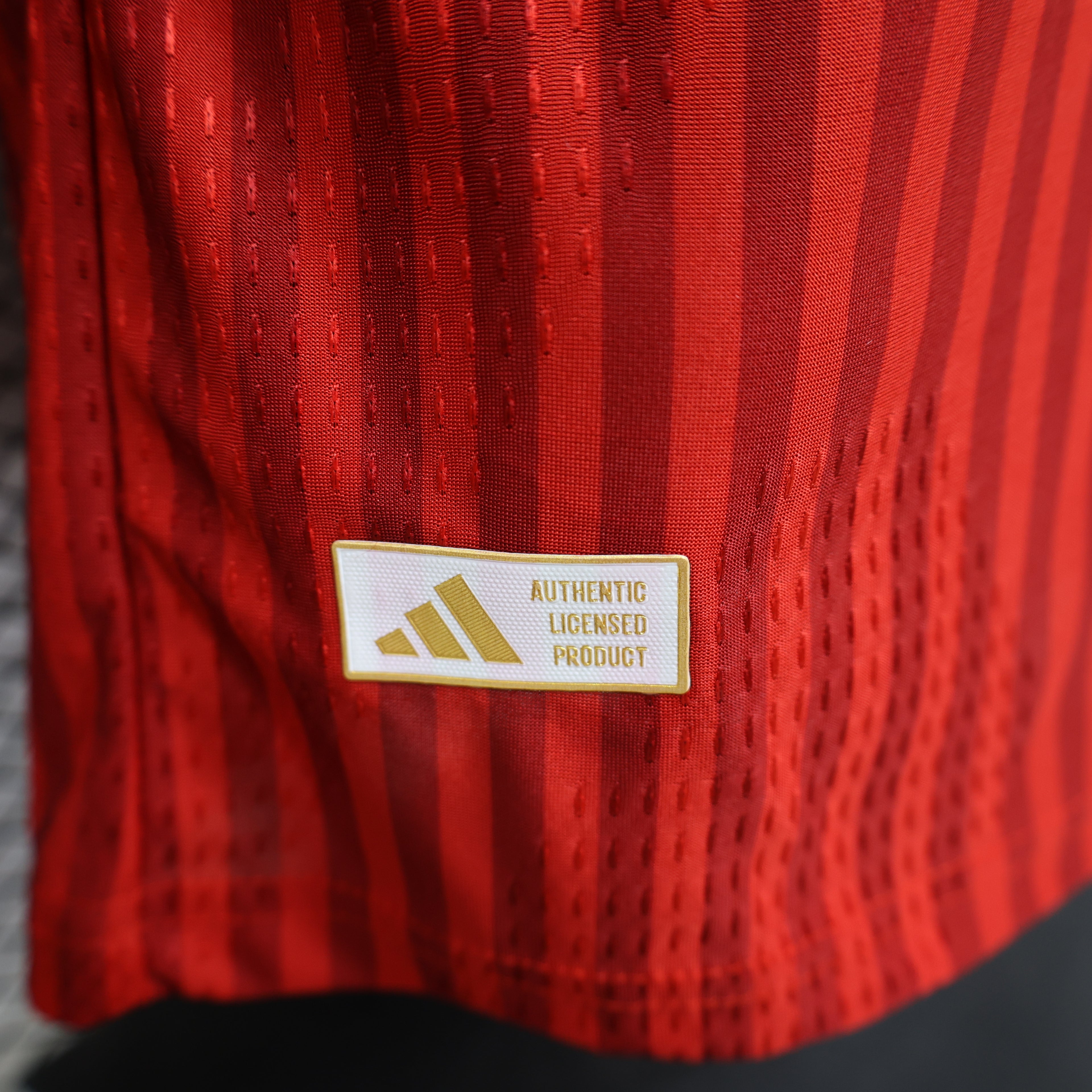 2026/2027 Long Sleeves  Player Version Bayern Munich Home Football Shirt 1:1 Thai Quality topjersey
