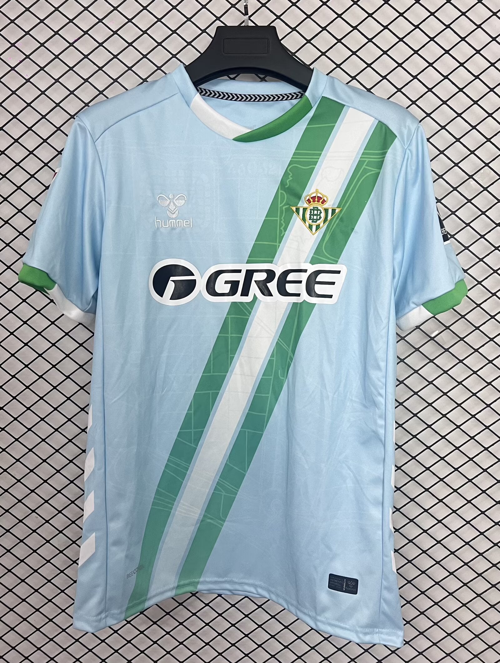 2025/2026 Real Betis Away