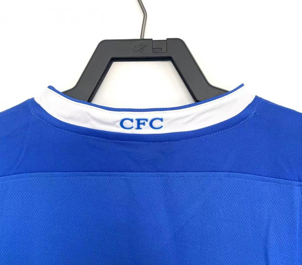 2003-2005 Retro Chelsea Home