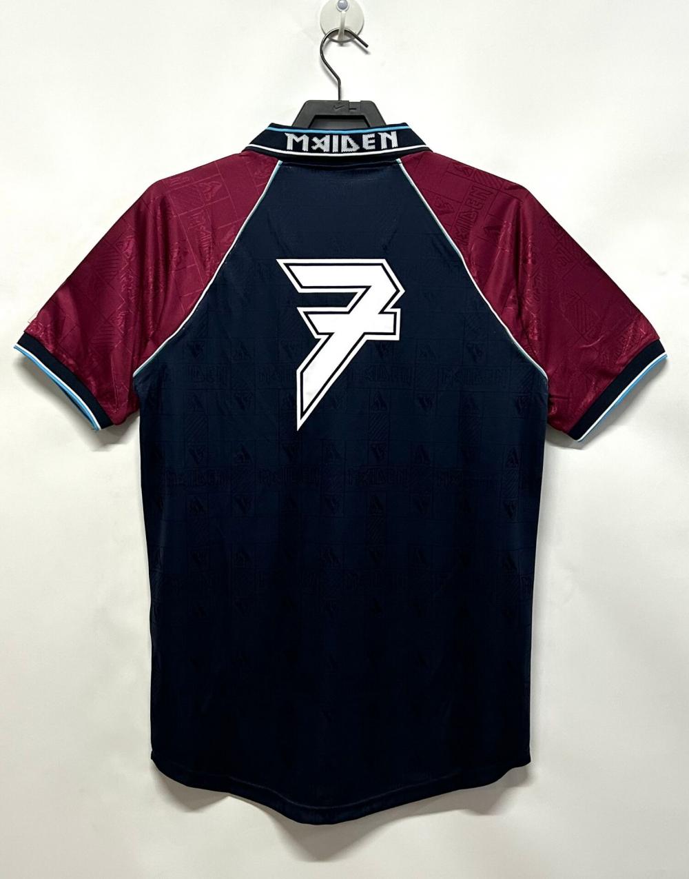 1999 Retro West Ham United