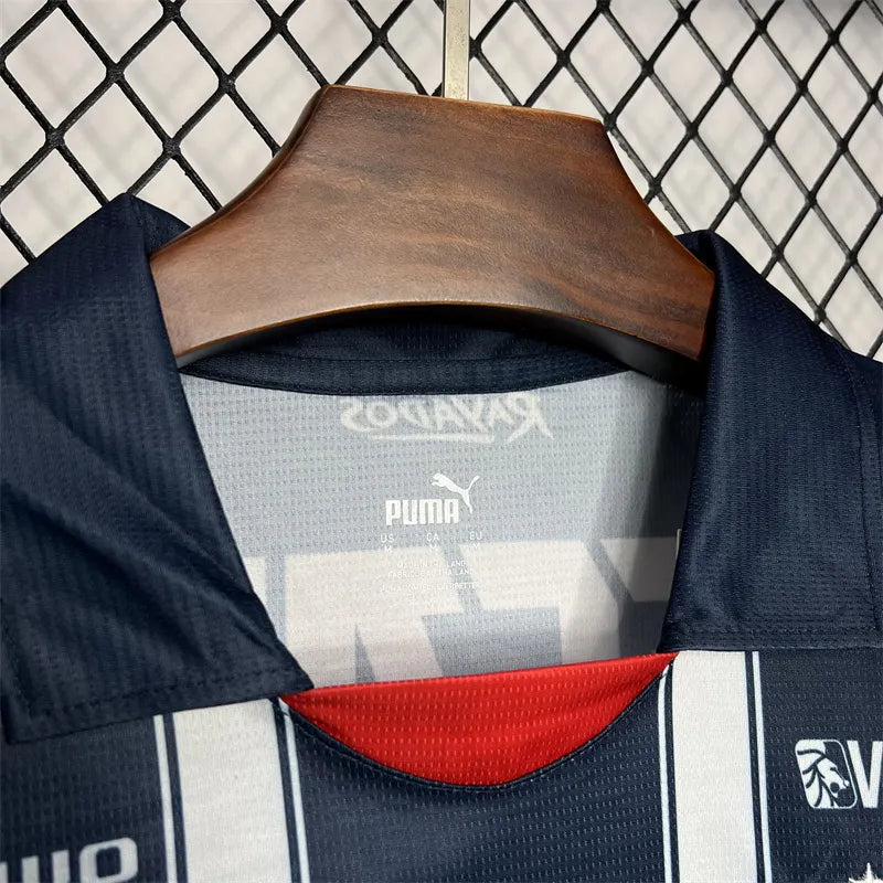 2024/2025 C.F.Monterrey Home Jersey