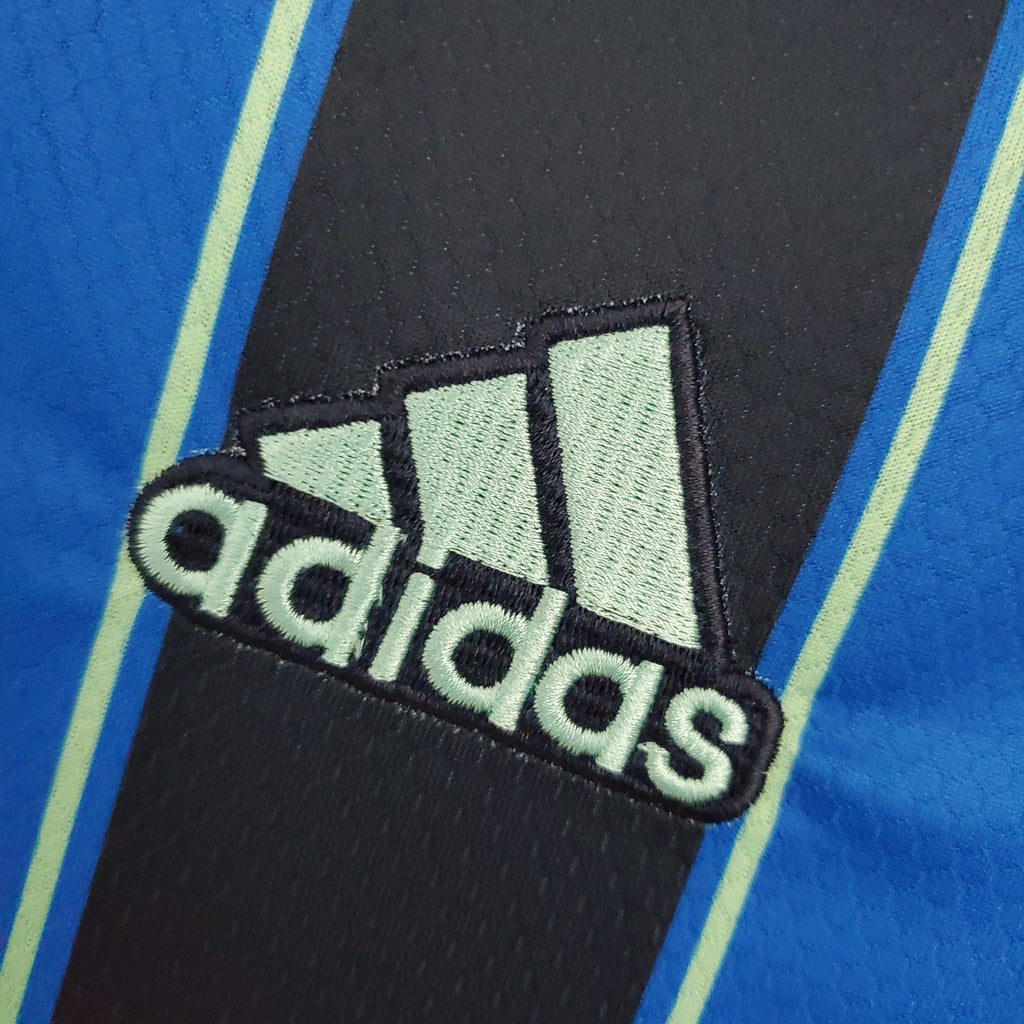 Ajax 2021/22 Away Shirt