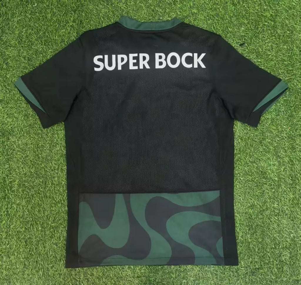 2025/2026 Sporting Lisbon Special Edition 01