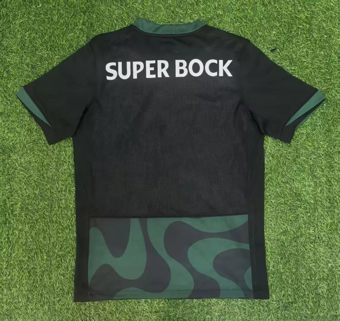 2025/2026 Sporting Lisbon Special Edition 01