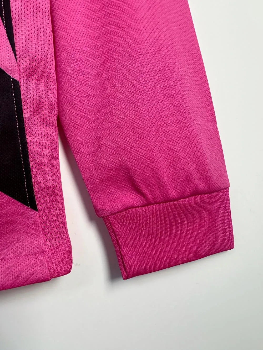 2011/2012 Retro Long Sleeve Juventus Away