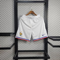2024/2025 France Home Shorts