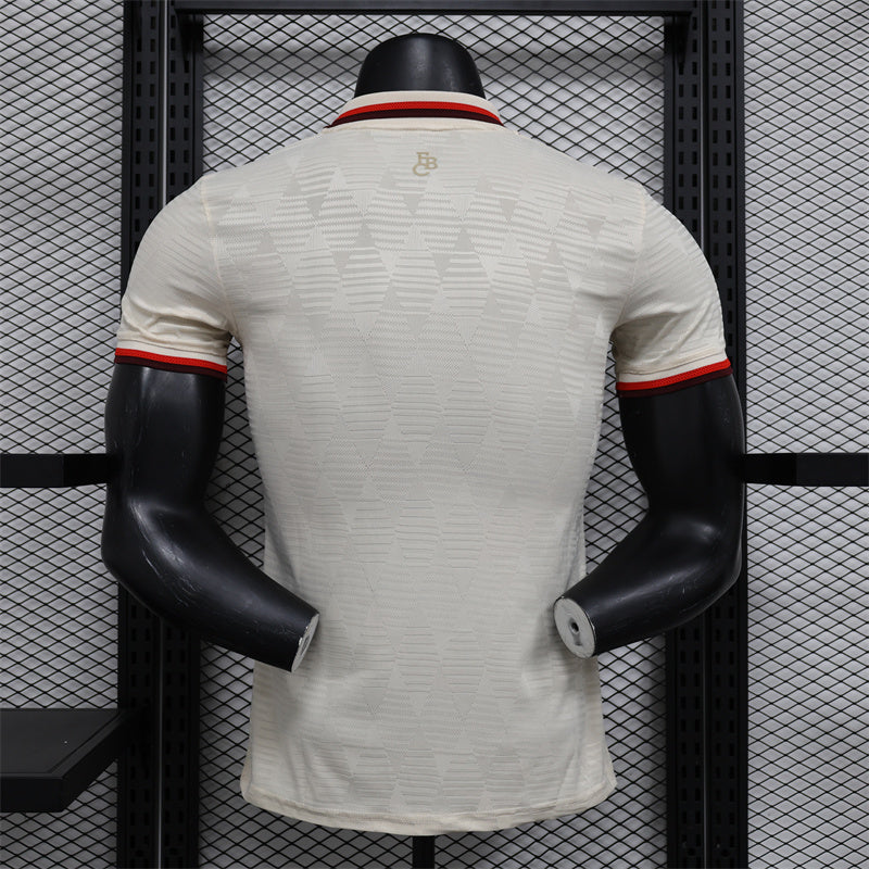 2024/2025 Player Version Bayern Munich Third Away