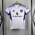 2025/2026 Manchester United Away Soccer