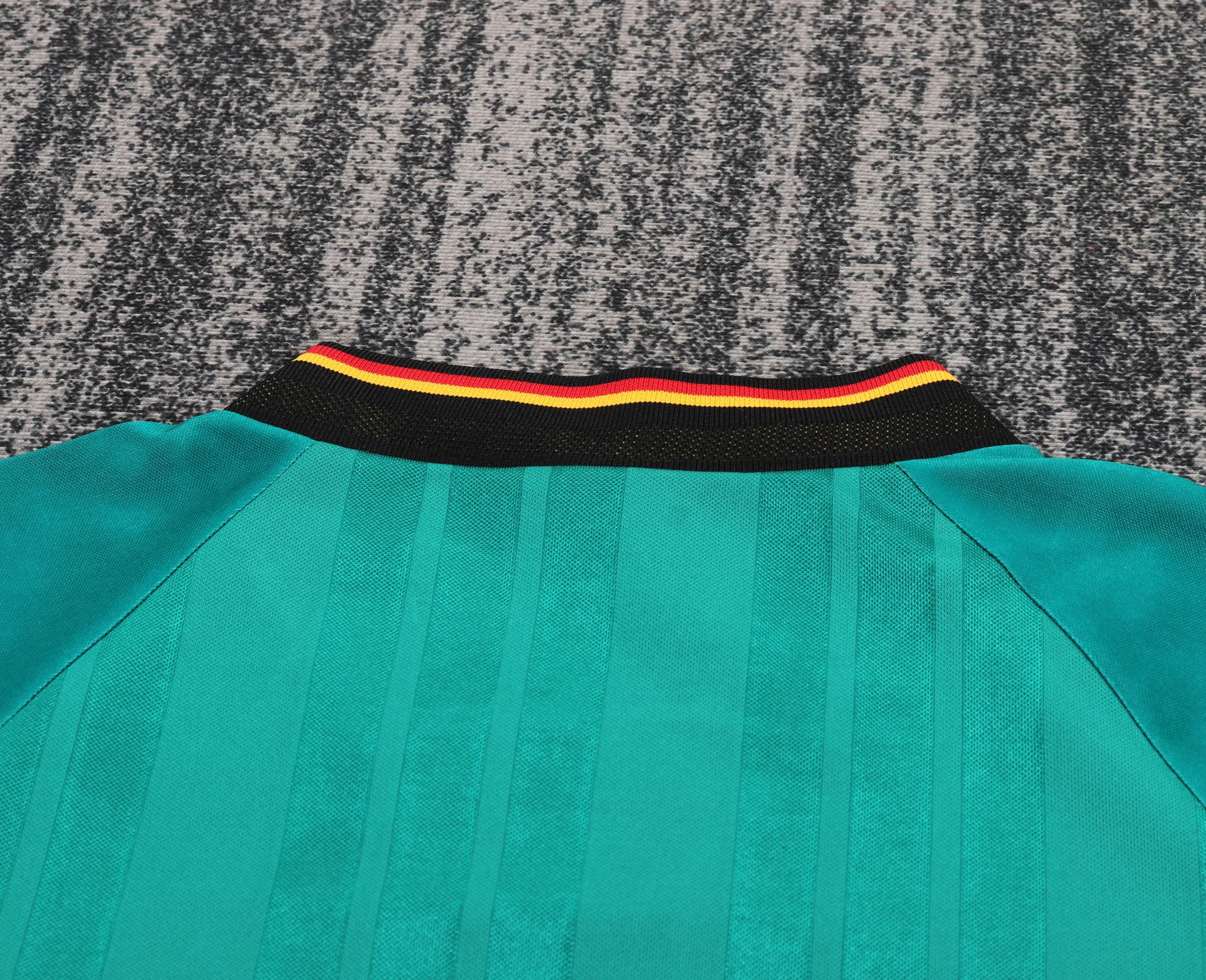 1992 Retro Germany Away