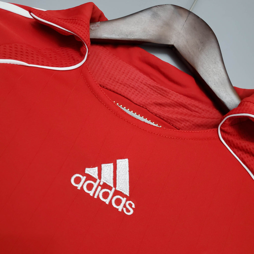 2006/2007 Retro Liverpool
