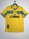 1998/1999 Retro Lazio Third Away