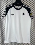 2026/2027 Juventus Pre-match Training Kit Football Jersey 1:1 Thai quality topjersey