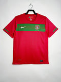 2010 Retro Portugal Home