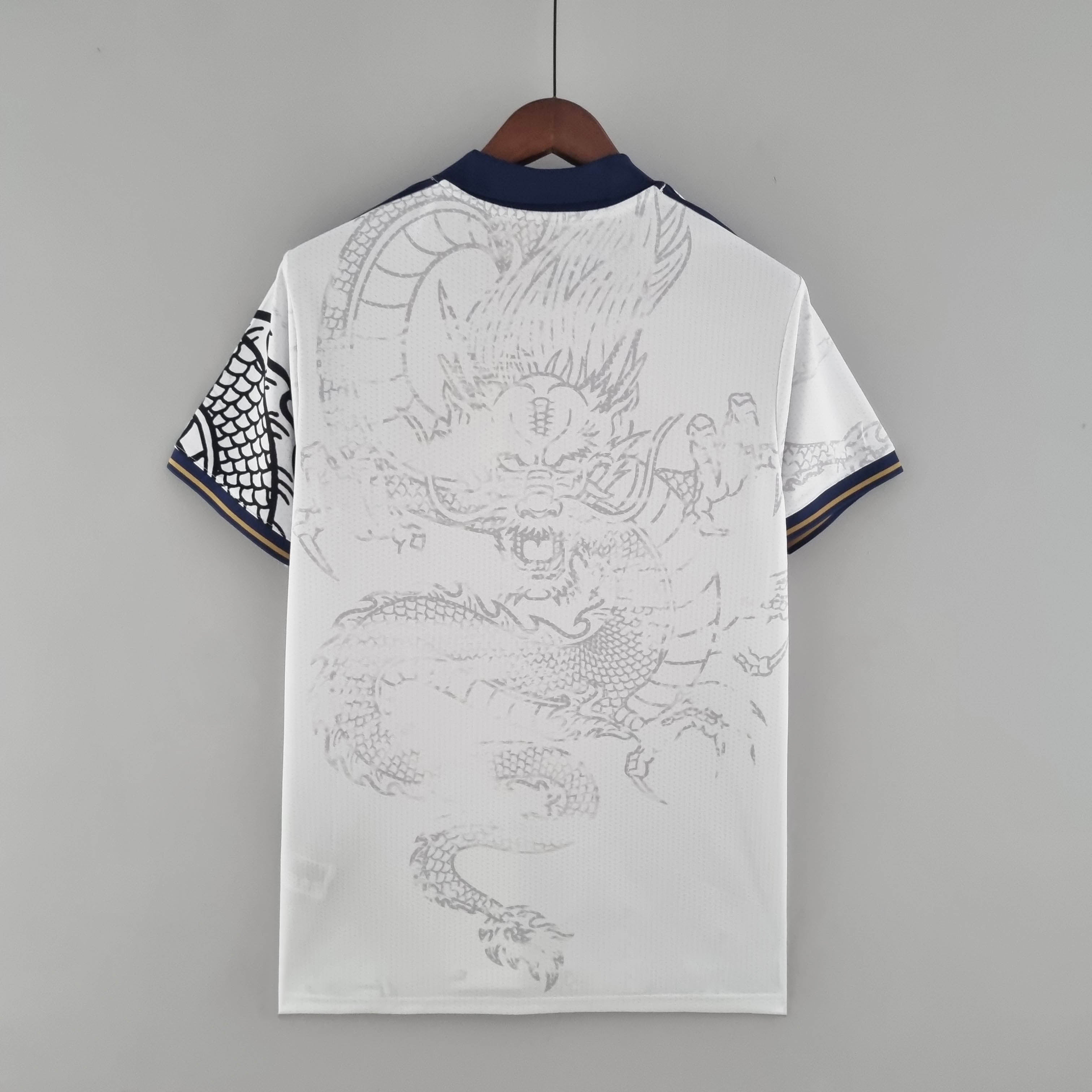 2022/2023 Real Madrid Chinese Dragon