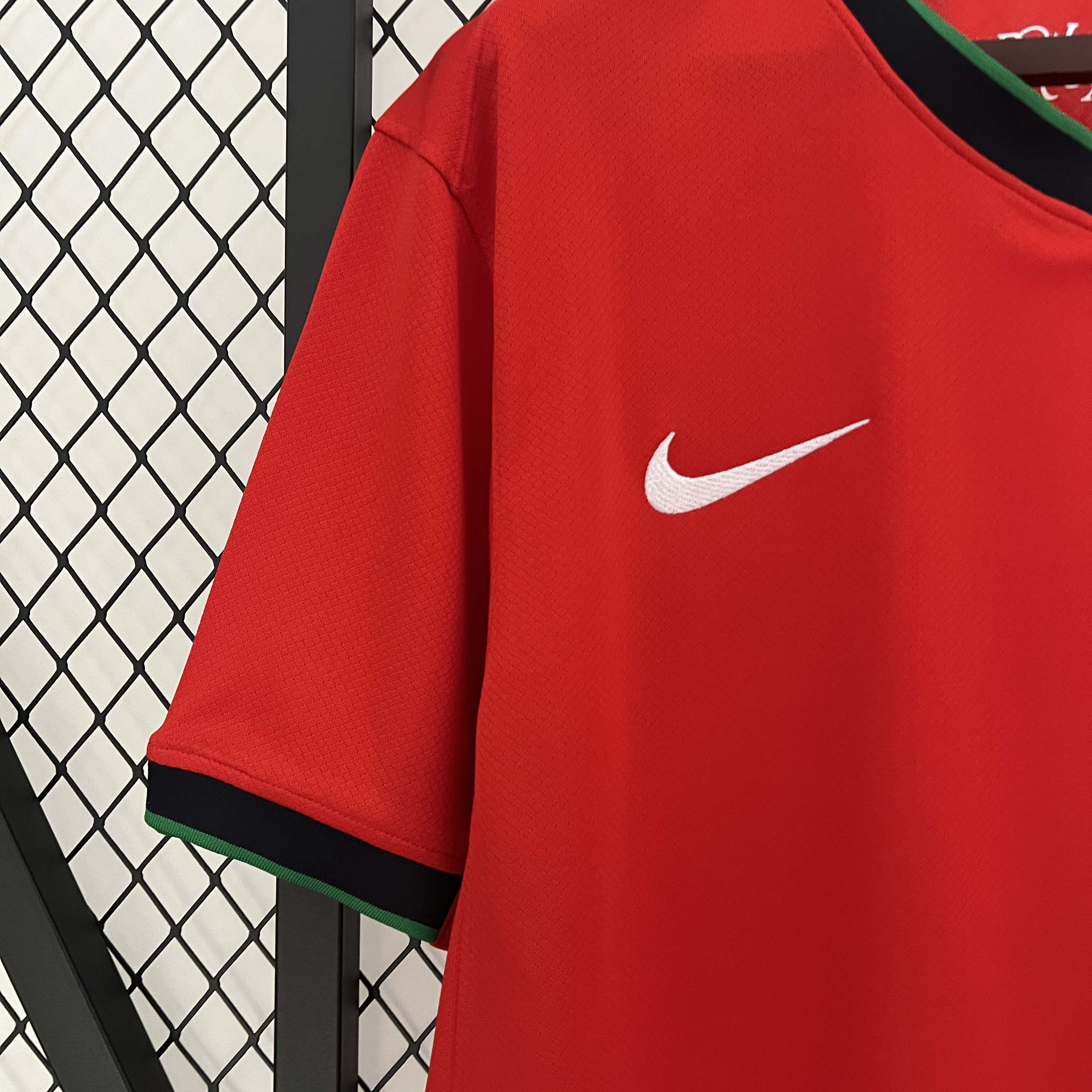 2024 Portugal Home