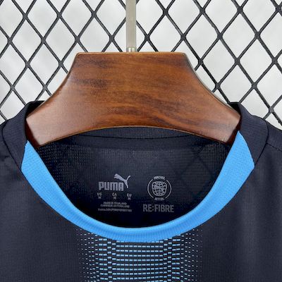 2025/2026 Olympique de Marseille Away