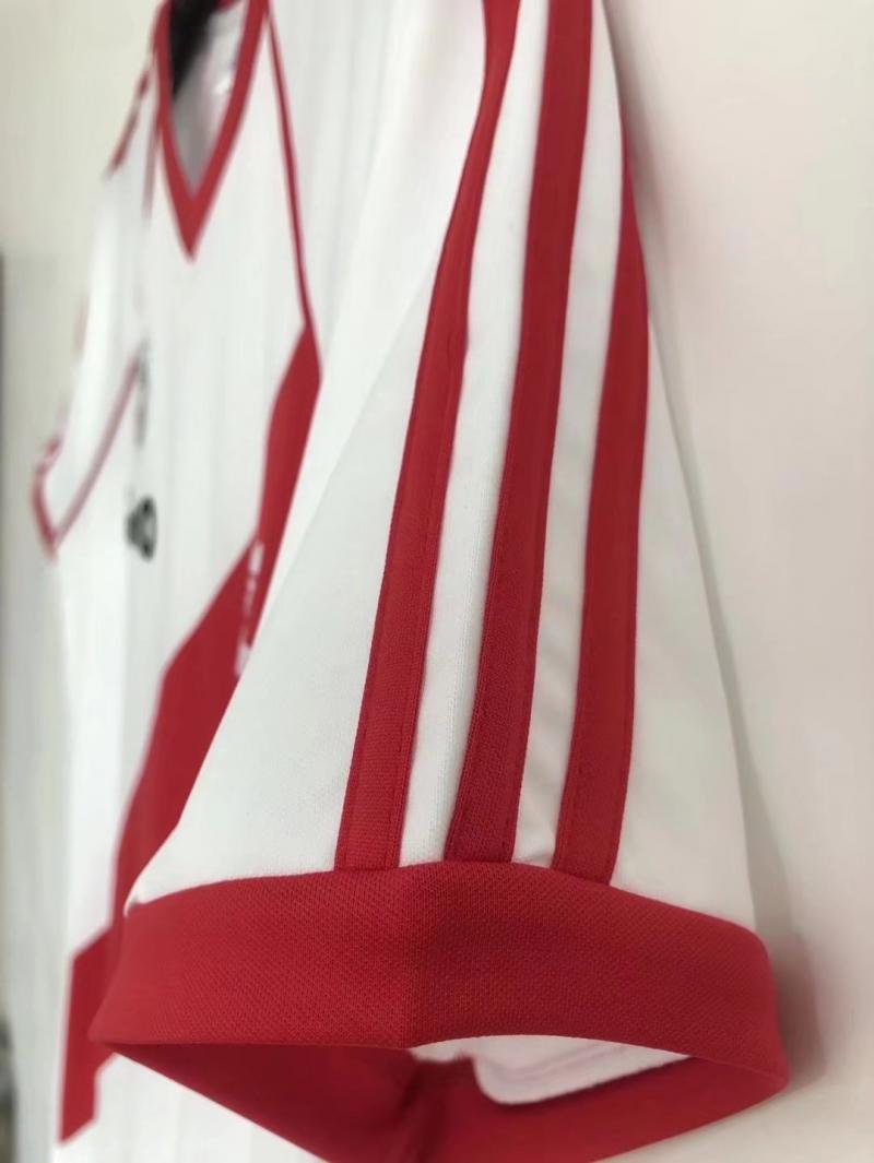 1986 Retro River Plate Home