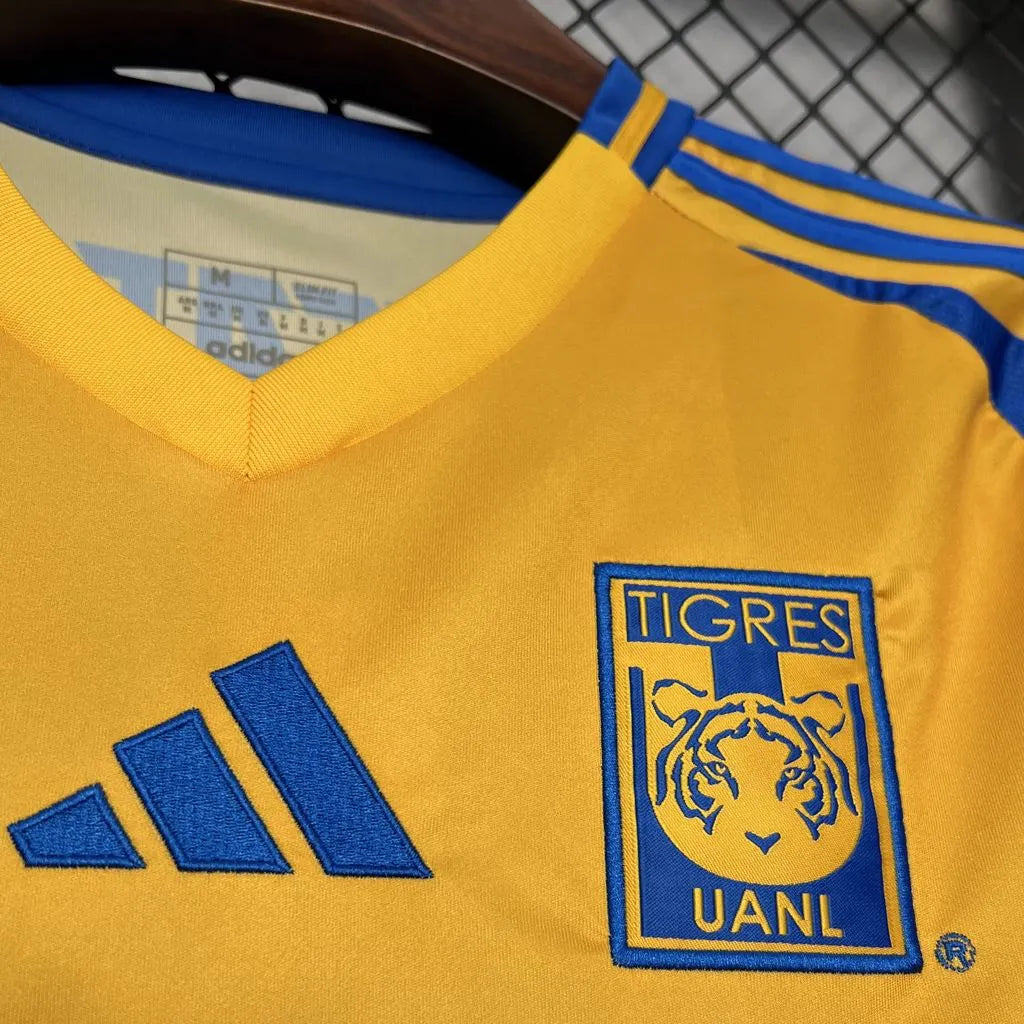 2024/2025 Tigres Home
