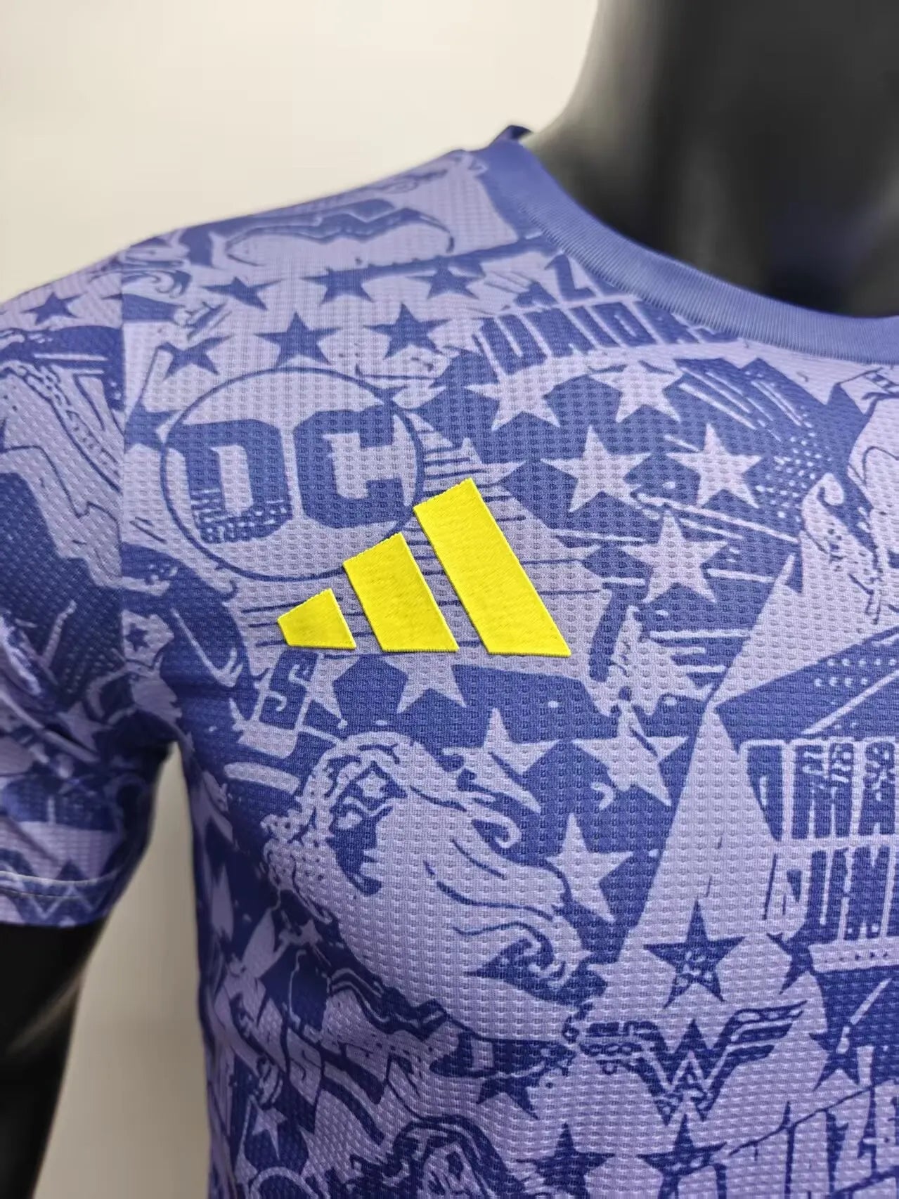 2025/2026 Player Version Tigers Training clothes