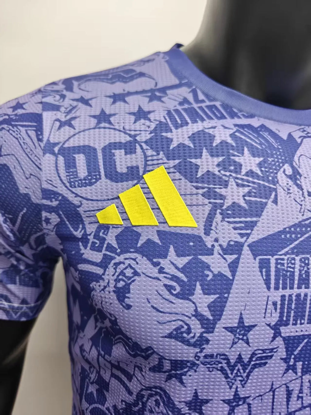 2025/2026 Player Version Tigres Training clothes