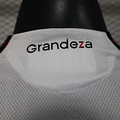 2025/2026 Player Version River Plate Home